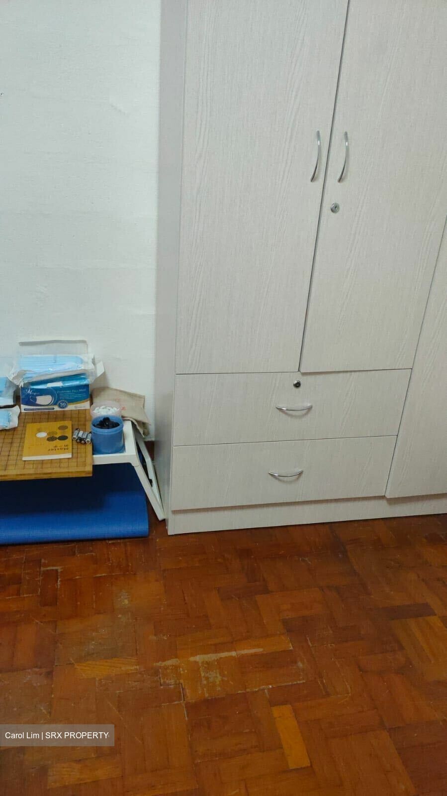 Blk 34 Bendemeer Ville (Kallang/Whampoa), HDB 3 Rooms #327939241